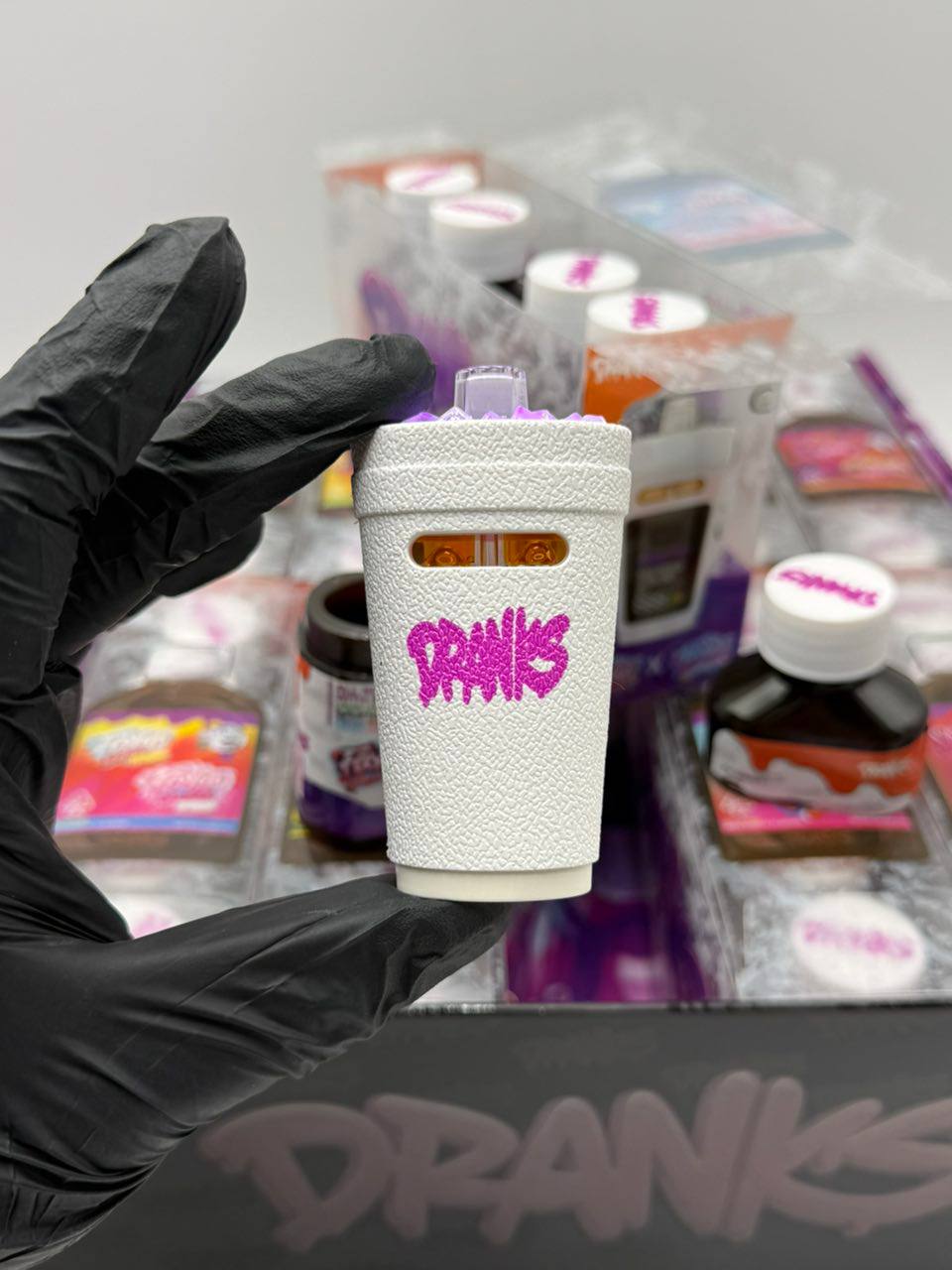 NEW 2G DRANKS 🫟 (SUPER LIMITED!)