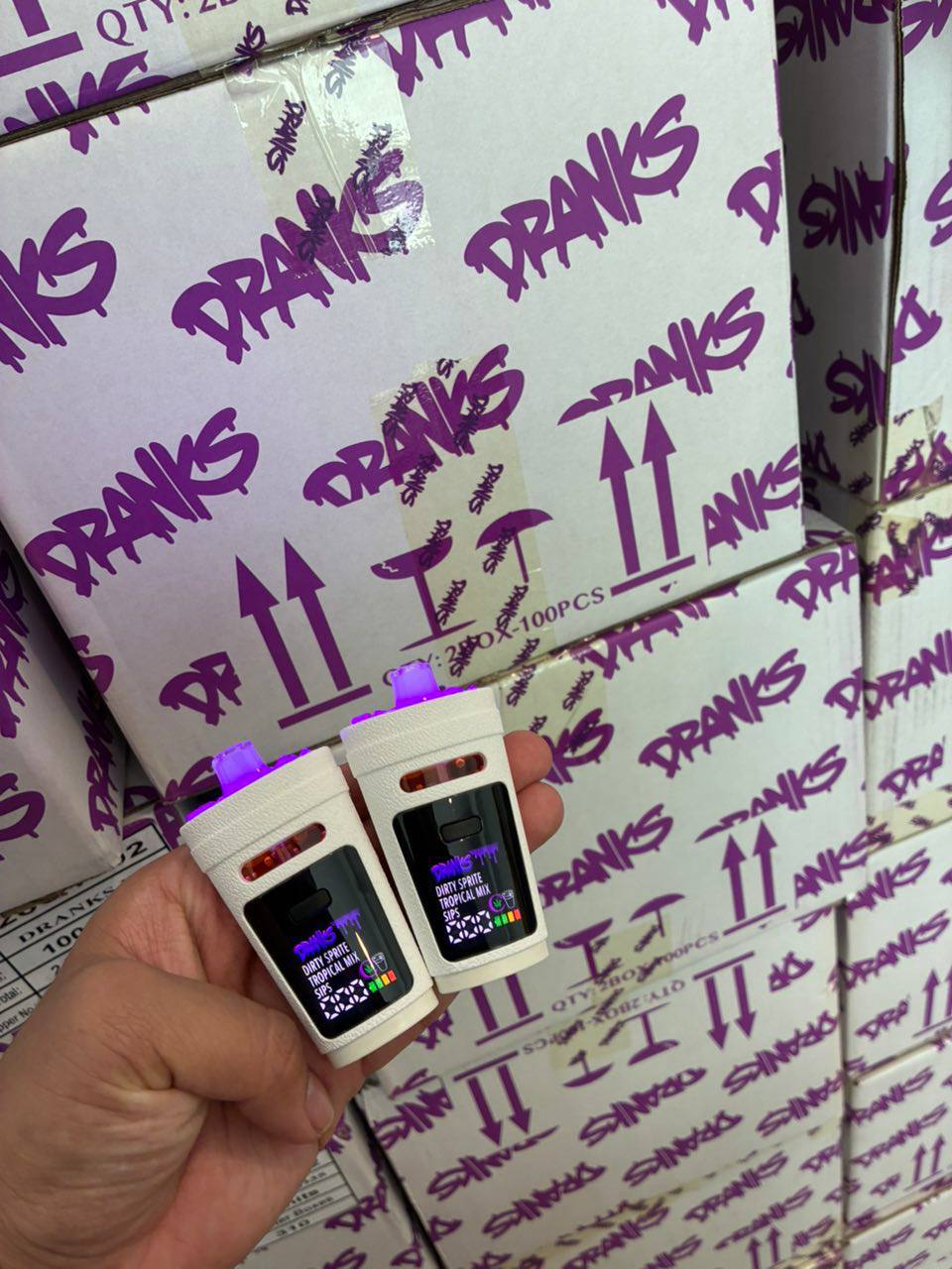 NEW 2G DRANKS 🫟 (SUPER LIMITED!)