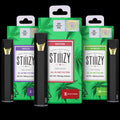 New 1G STIIIZY Licensed AIO