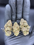 Lemon Cherry Runtz