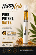 Newest Natty Labs Extracts