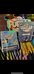 Puff La Edibles