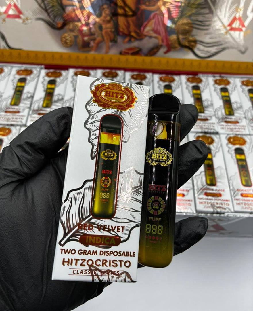New Gen 2g Hitz