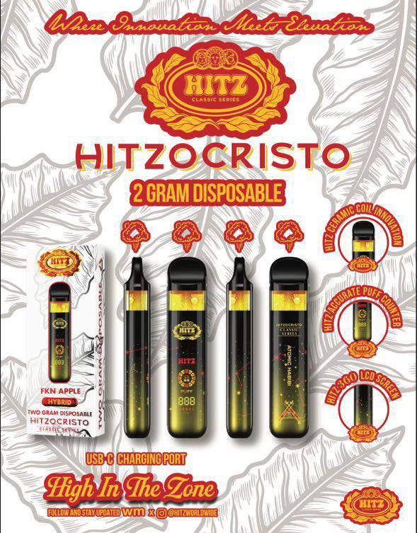 New Gen 2g Hitz