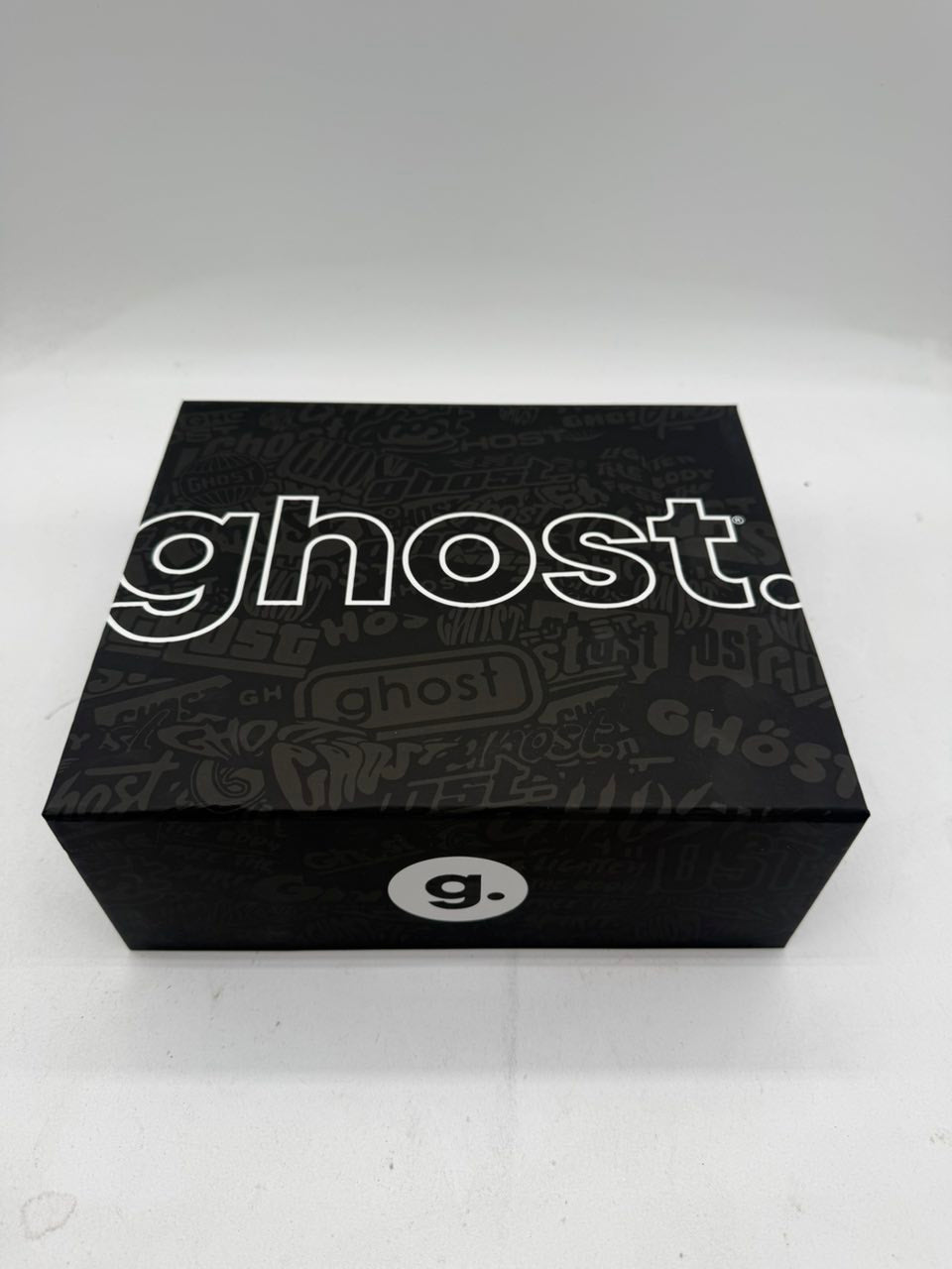 New Ghost 2g
