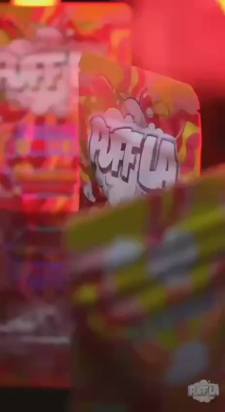 Puff La Edibles