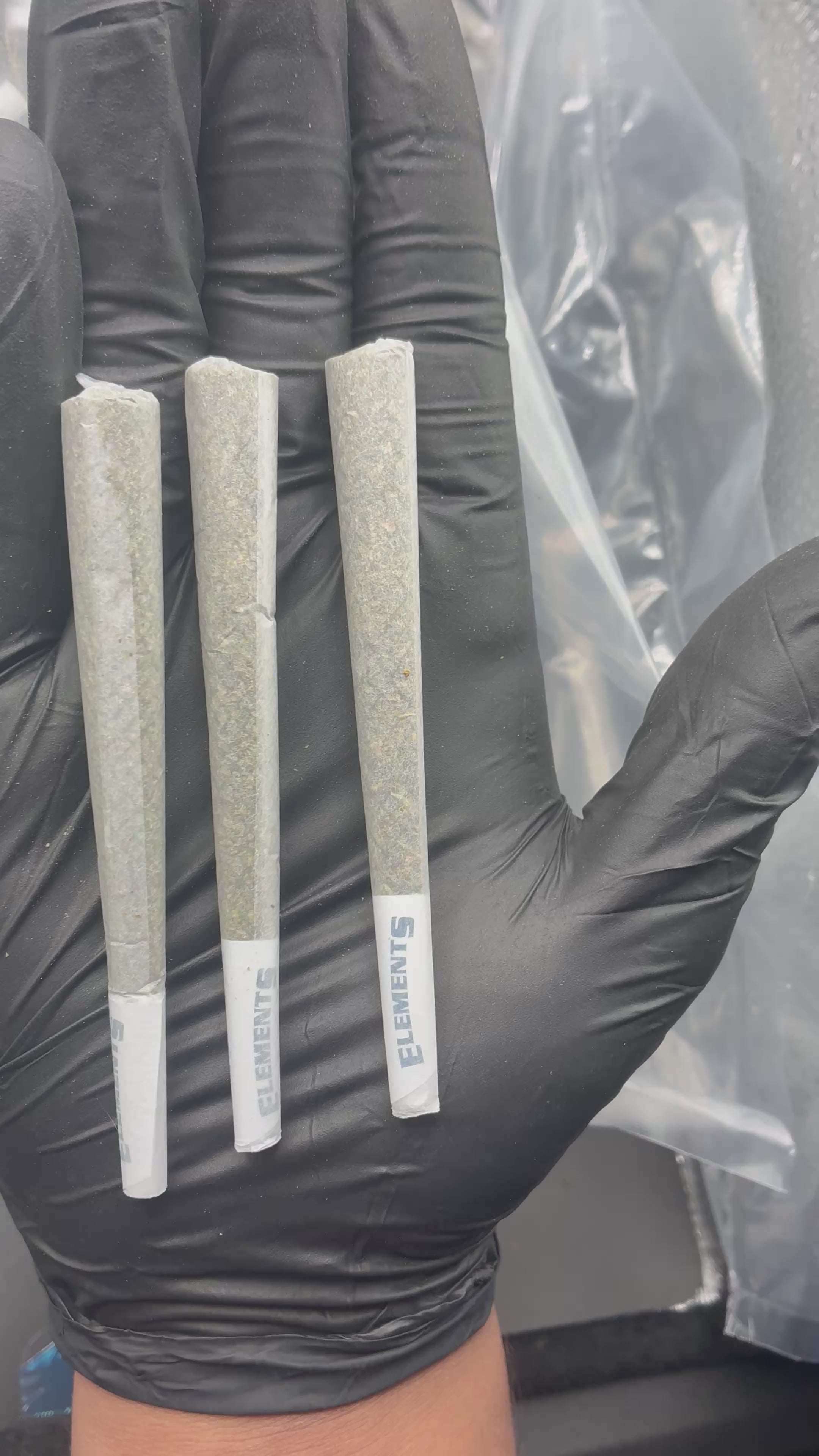 Exotic Prerolls