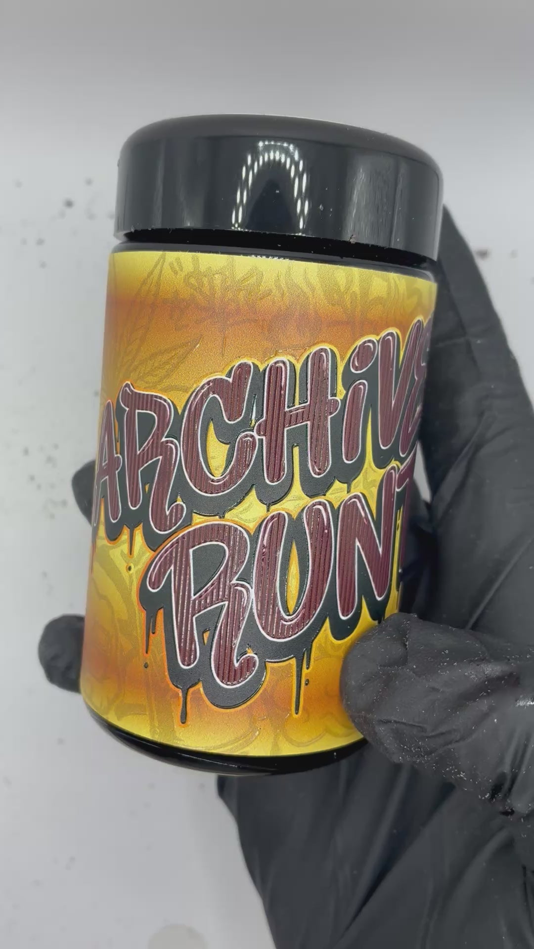 Archive Runtz Verfied Only 7g Miron jars